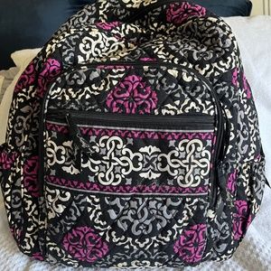 Vera Bradley backpack